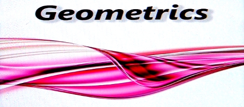 Logo Geometrics